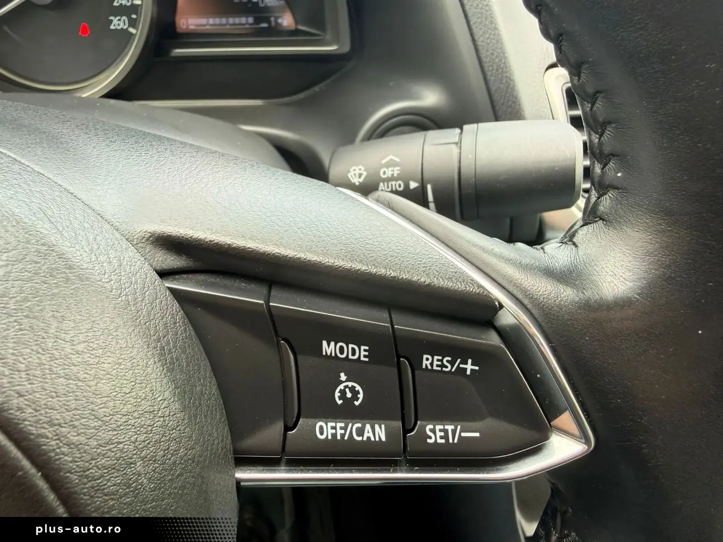 Mazda 3 G120 6MT Attraction