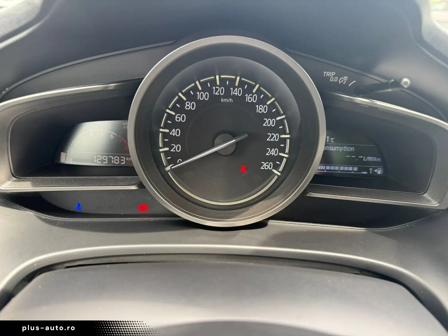 Mazda 3 G120 6MT Attraction