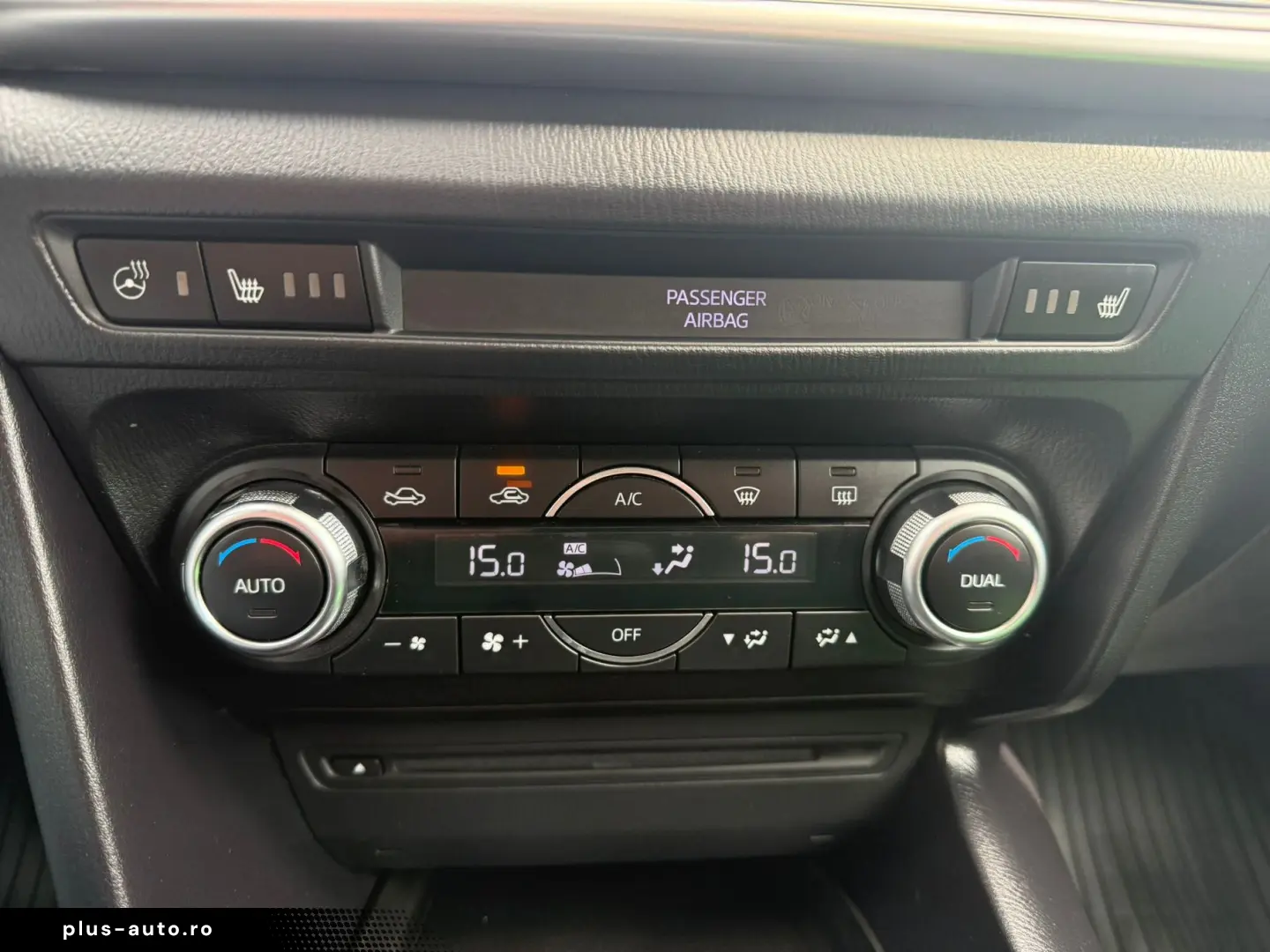 Mazda 3 G120 6MT Attraction