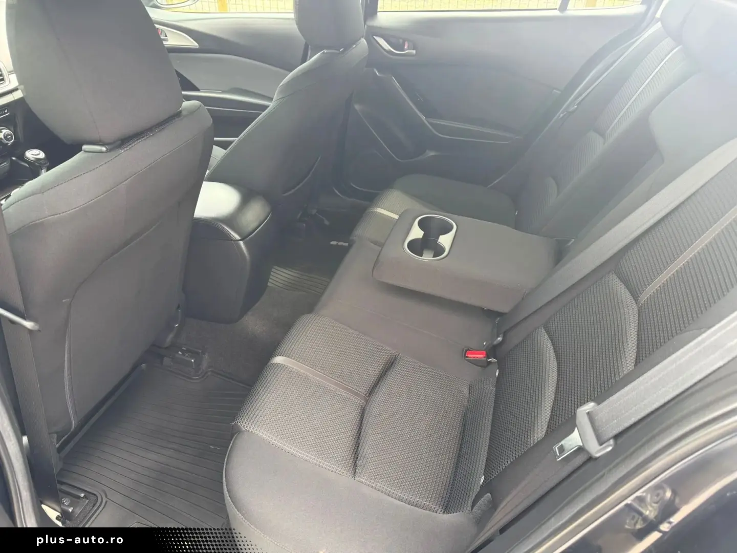 Mazda 3 G120 6MT Attraction