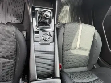 Mazda 3 G120 6MT Attraction
