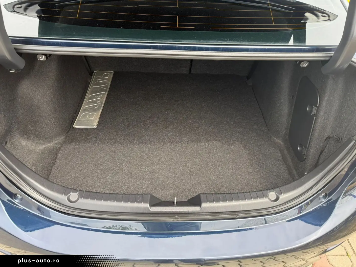 Mazda 3 G120 6MT Attraction
