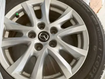 Mazda 3 G120 6MT Attraction