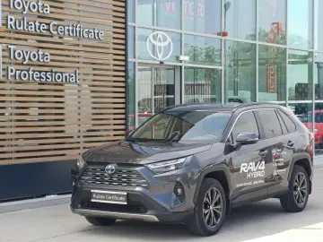 Toyota Rav-4