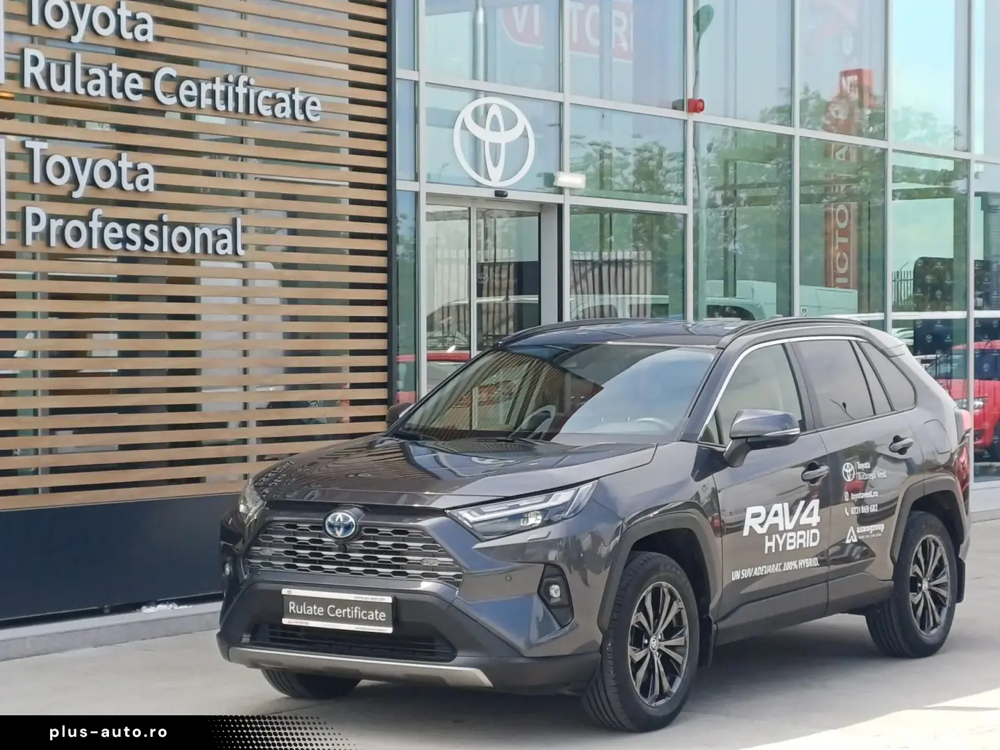 Toyota Rav-4
