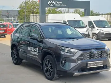 Toyota Rav-4