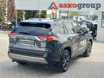 Toyota Rav-4