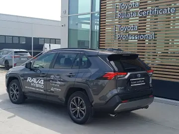 Toyota Rav-4
