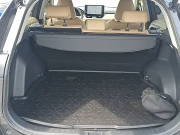 Toyota Rav-4