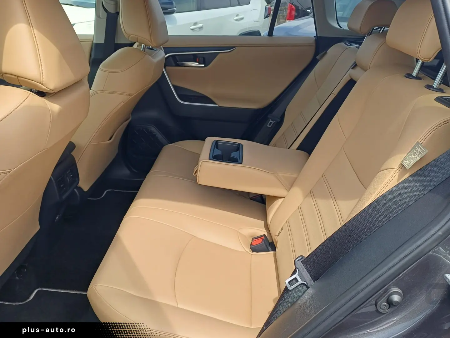 Toyota Rav-4