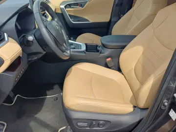 Toyota Rav-4