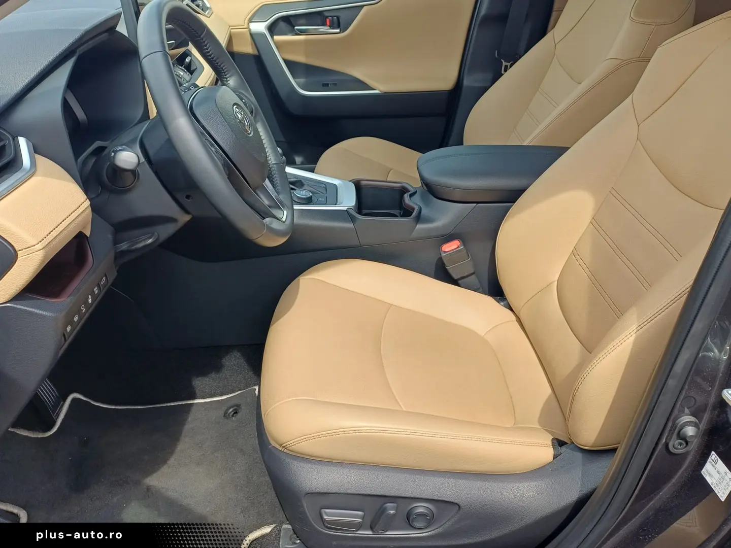 Toyota Rav-4