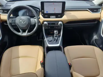 Toyota Rav-4
