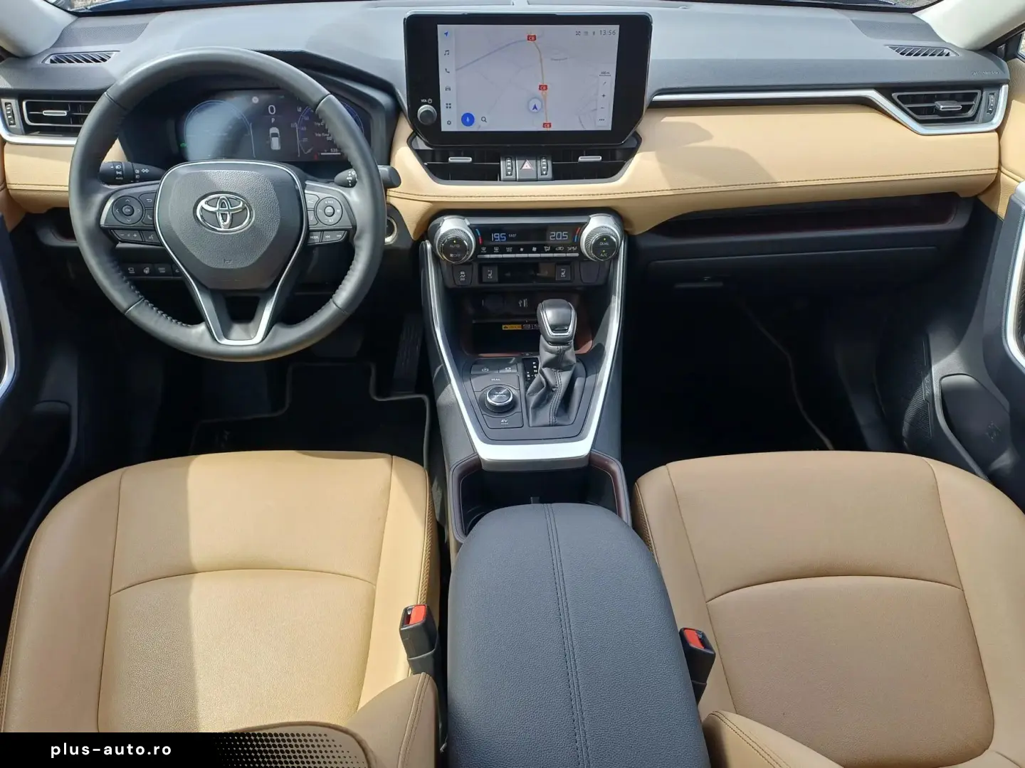 Toyota Rav-4