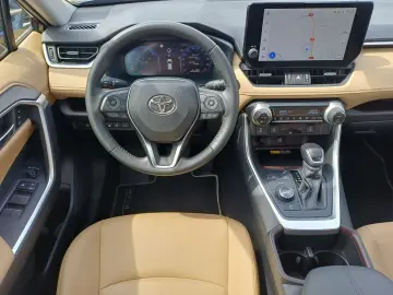 Toyota Rav-4
