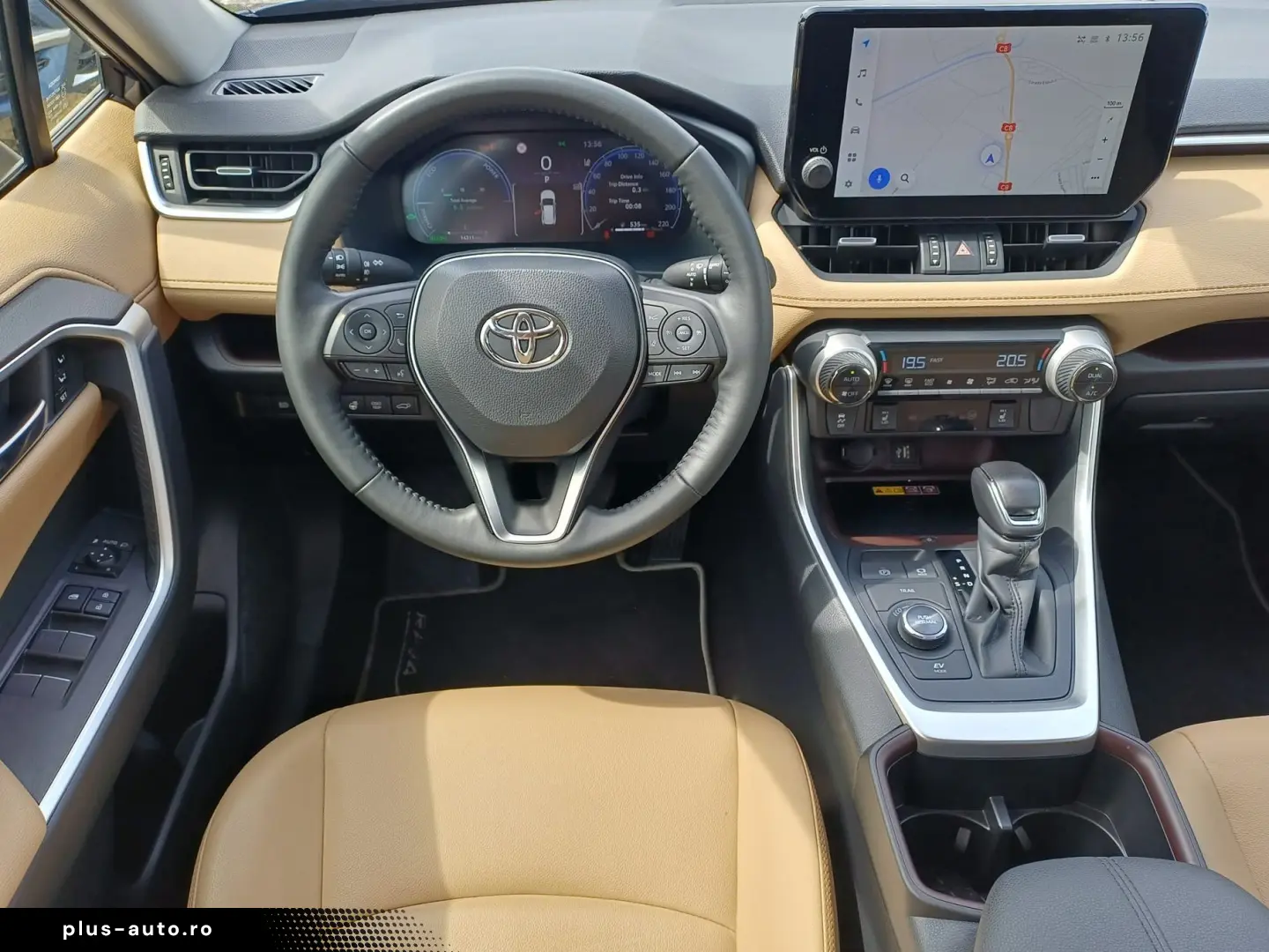 Toyota Rav-4