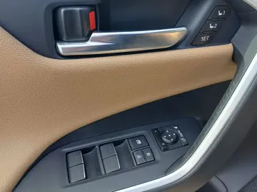 Toyota Rav-4