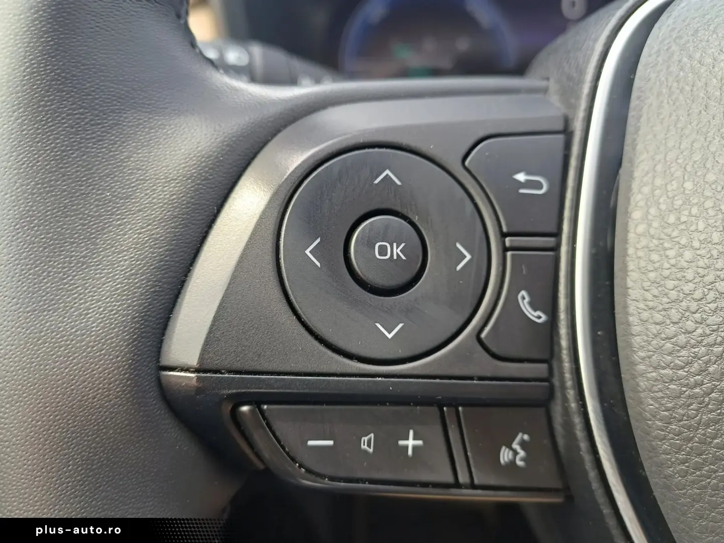Toyota Rav-4
