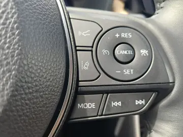 Toyota Rav-4