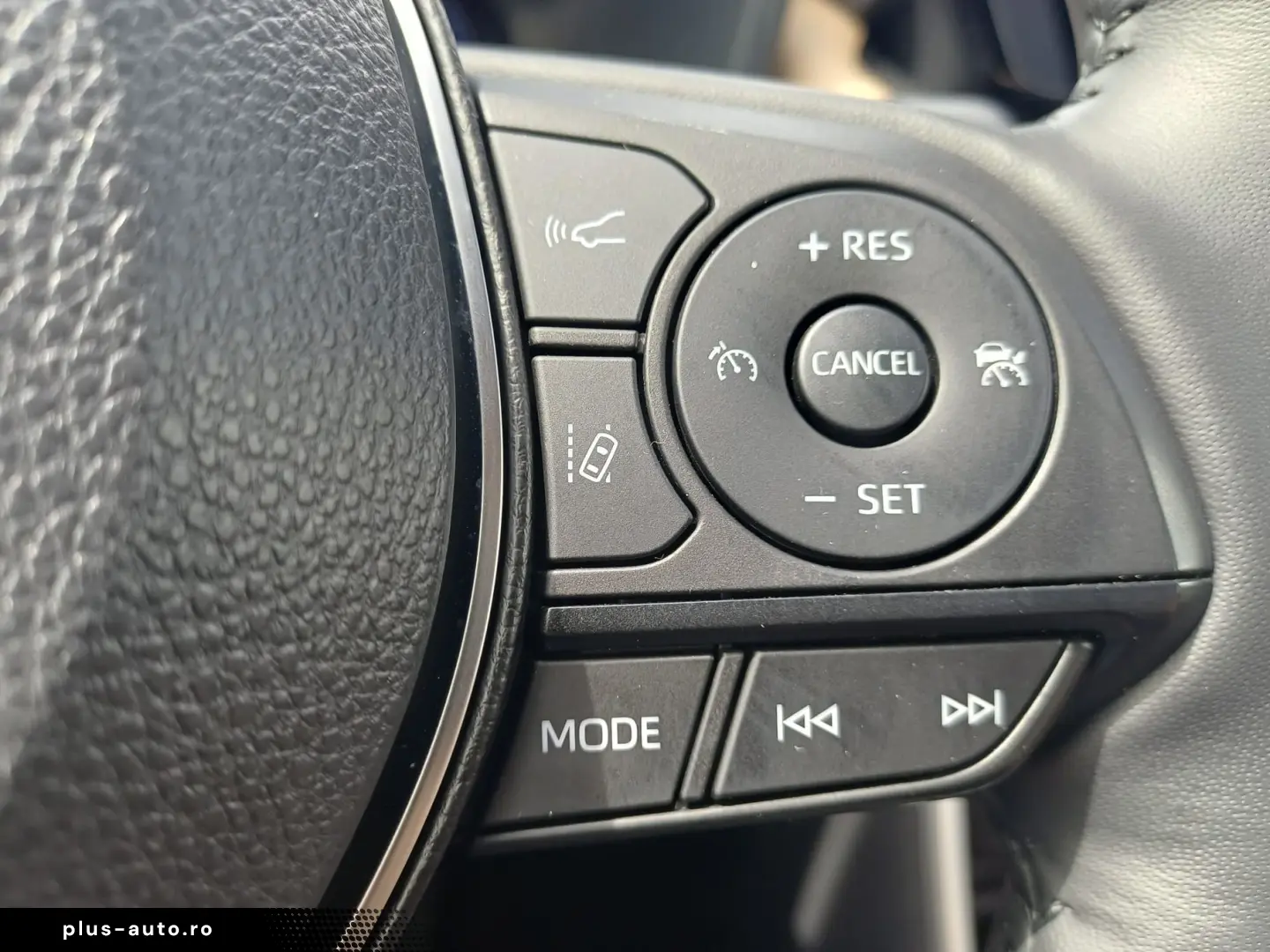 Toyota Rav-4