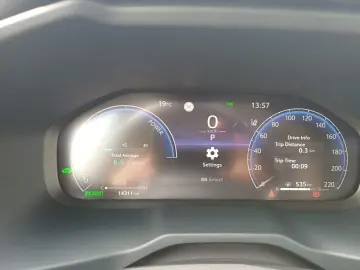 Toyota Rav-4
