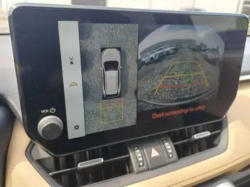 Toyota Rav-4