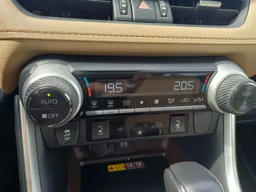 Toyota Rav-4