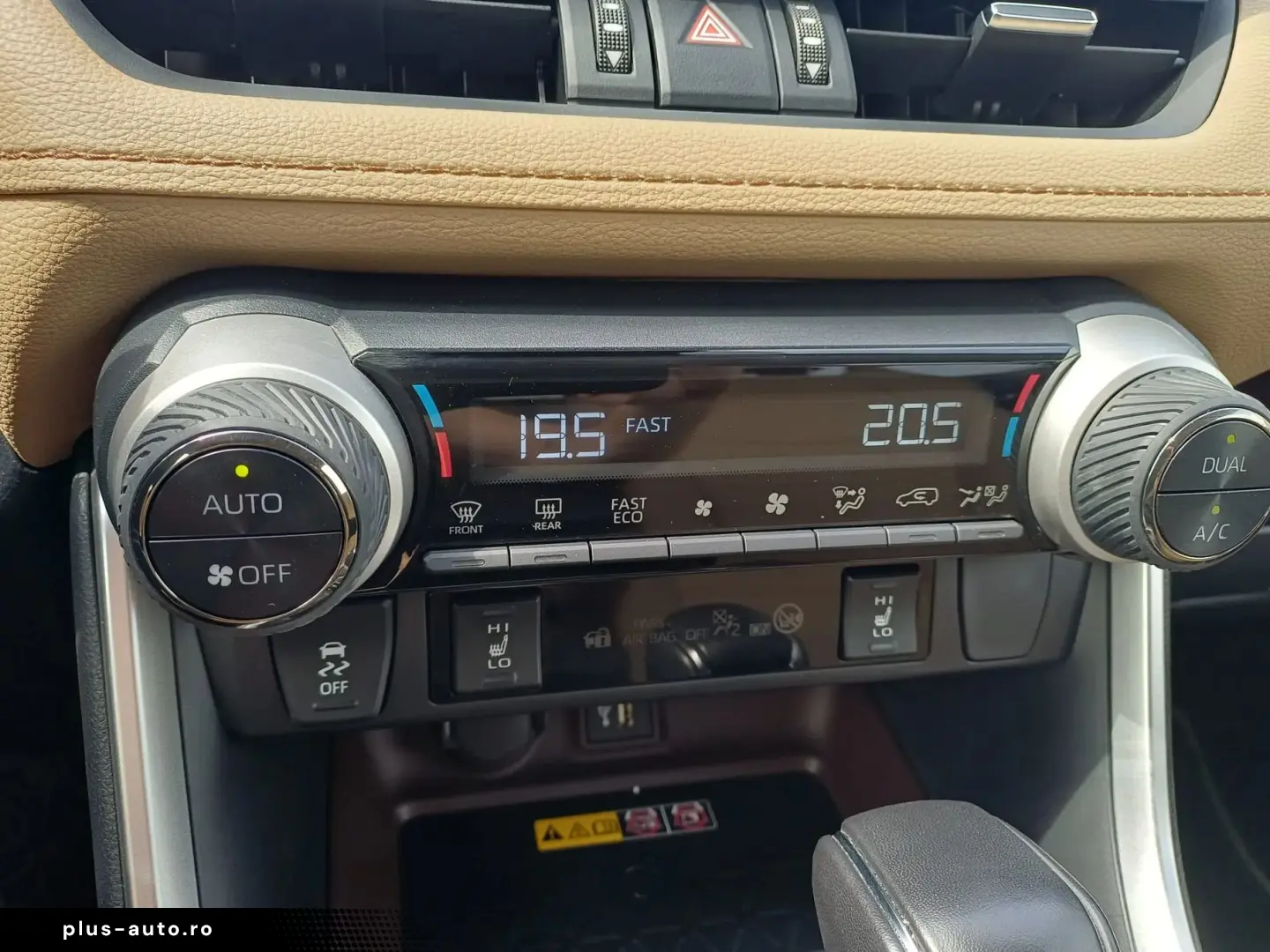 Toyota Rav-4