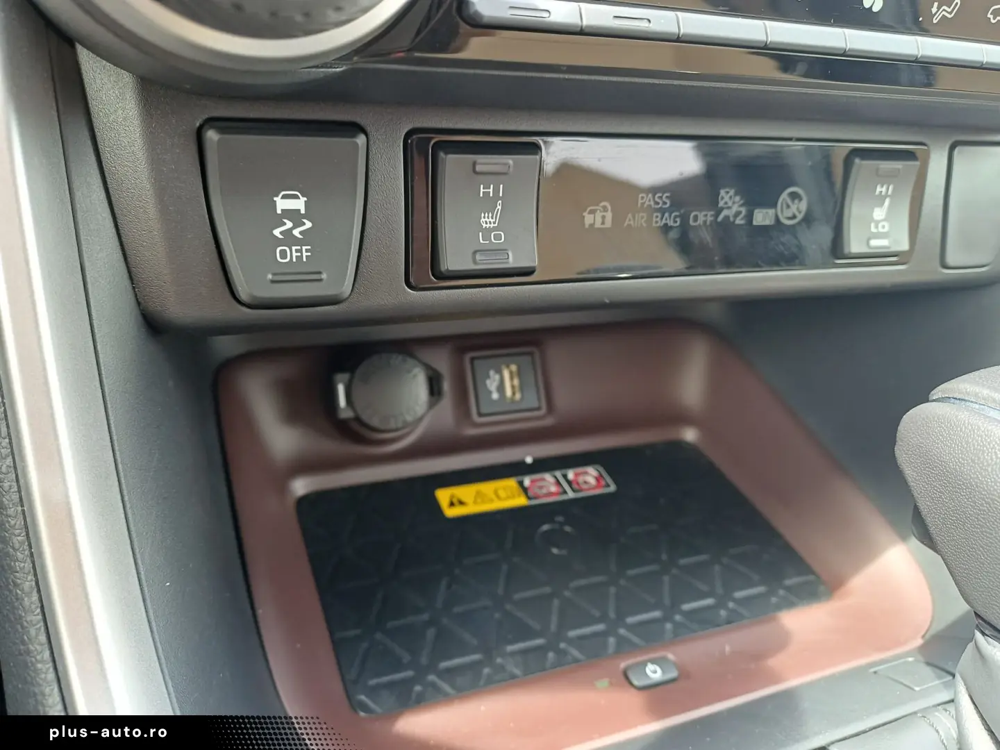 Toyota Rav-4