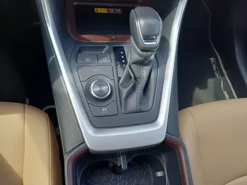 Toyota Rav-4