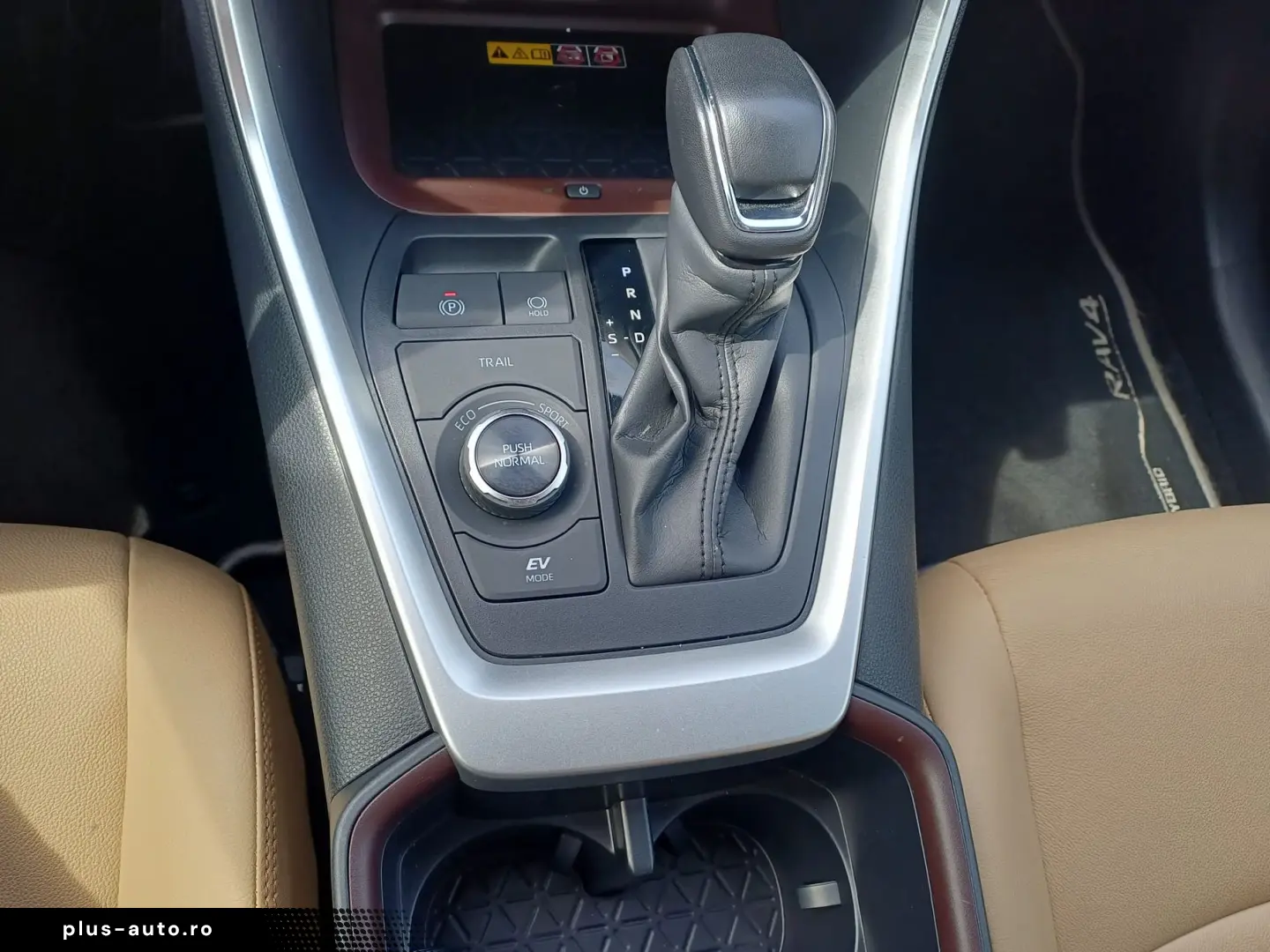 Toyota Rav-4