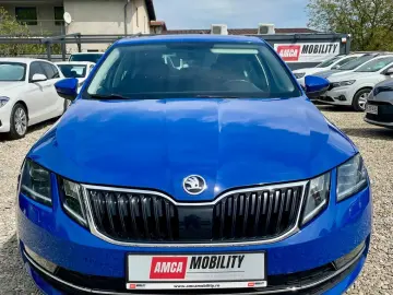 Skoda Octavia 1.0 Automata