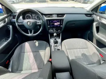 Skoda Octavia 1.0 Automata
