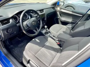Skoda Octavia 1.0 Automata