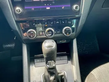 Skoda Octavia 1.0 Automata