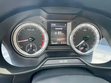 Skoda Octavia 1.0 Automata