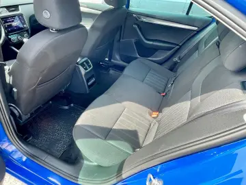 Skoda Octavia 1.0 Automata