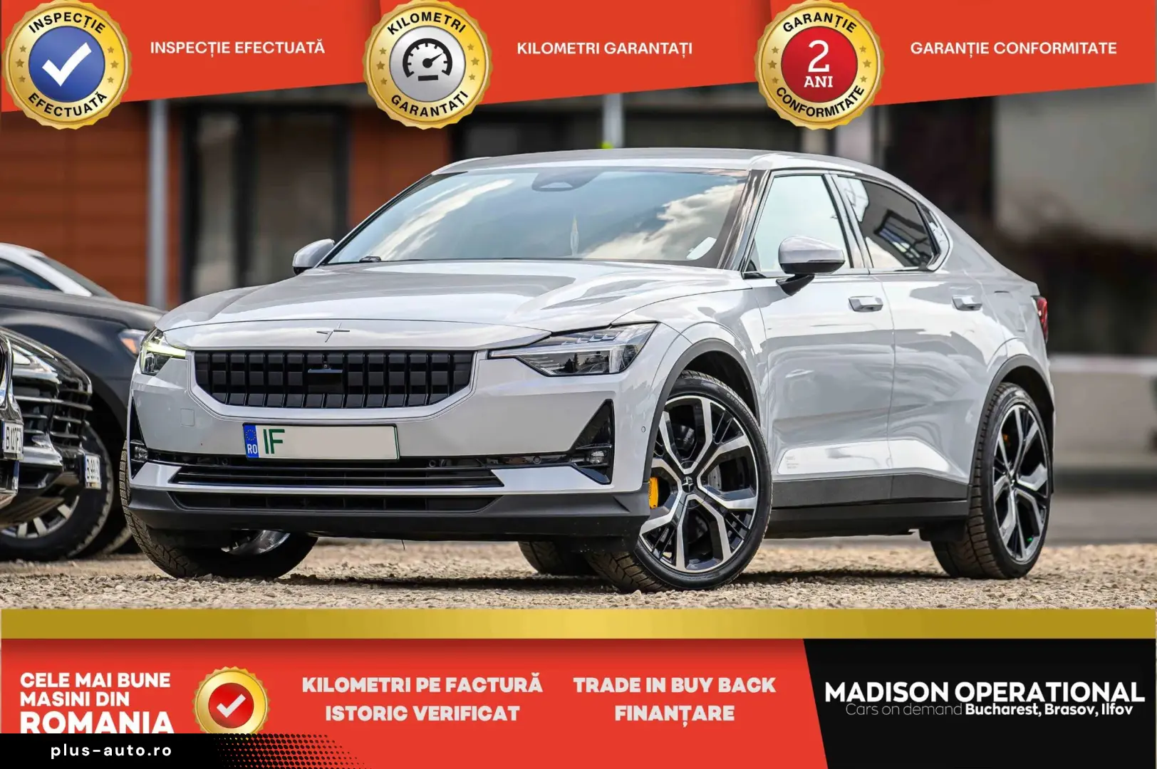 Polestar 2