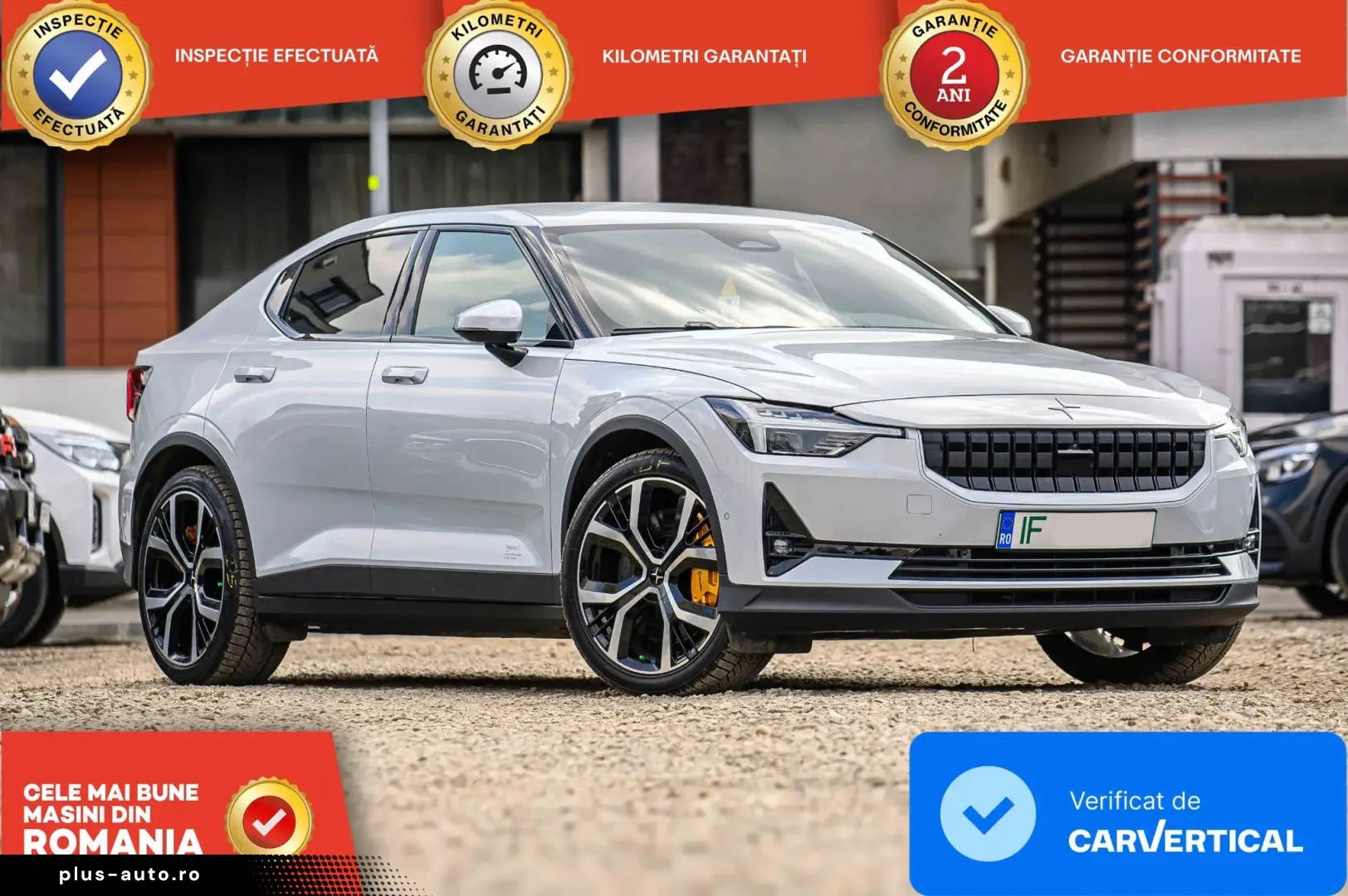Polestar 2