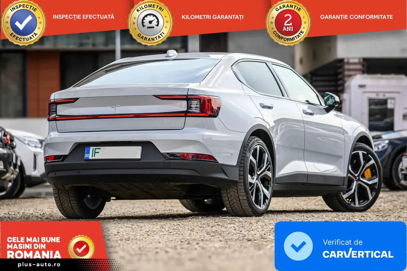 Polestar 2