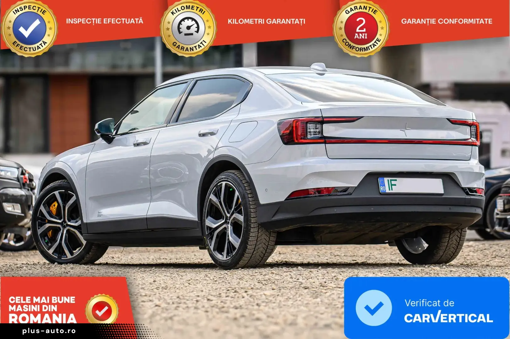 Polestar 2