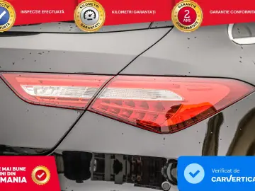 Mercedes-Benz Cla-250