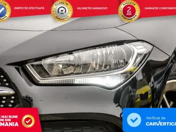 Mercedes-Benz Cla-250