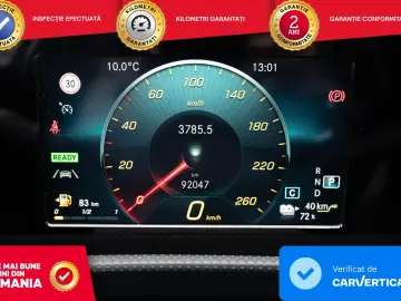 Mercedes-Benz Cla-250