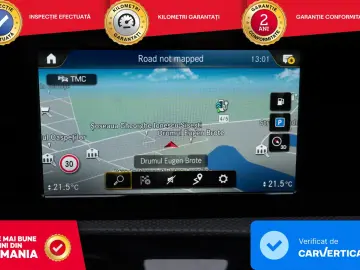 Mercedes-Benz Cla-250