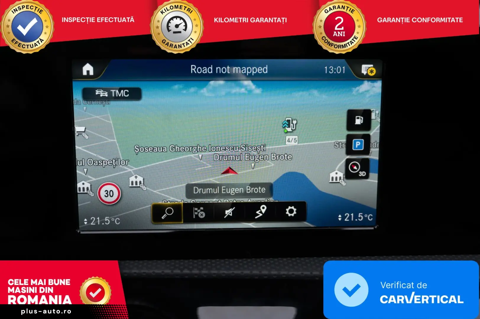 Mercedes-Benz Cla-250
