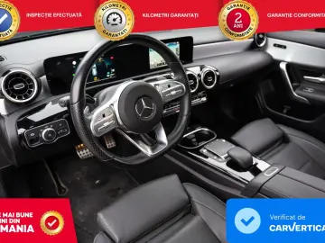 Mercedes-Benz Cla-250