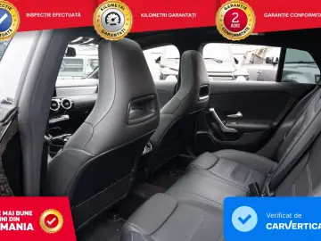 Mercedes-Benz Cla-250