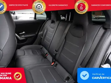 Mercedes-Benz Cla-250
