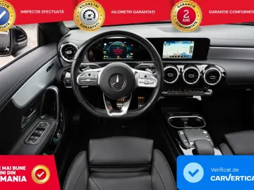 Mercedes-Benz Cla-250